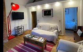 300 Year Old Barn Conversion